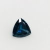 Blue Sapphire-5.75mm-0.71CTS-Trillion-H